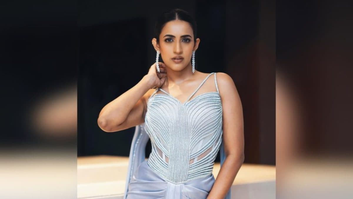 Niharika Konidela Credits Family Support