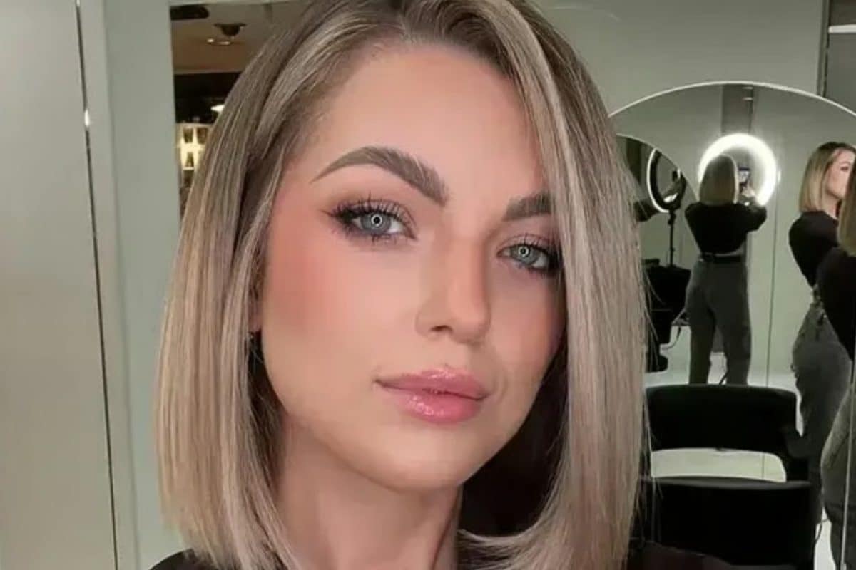 Stefanie Pieper, Missing Austrian Influencer, Discovered Dead In Suitcase