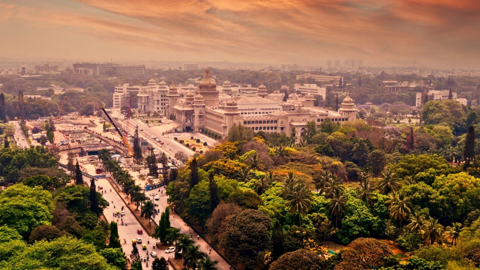 स्वच्छ सर्वेक्षण 2025: भारत के शीर्ष 10 सबसे गंदे शहरों का खुलासा