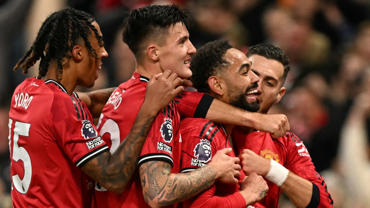 Ruben Amorim Tells Manchester United Striker To Handle Criticism: 'Nobody Likes...'