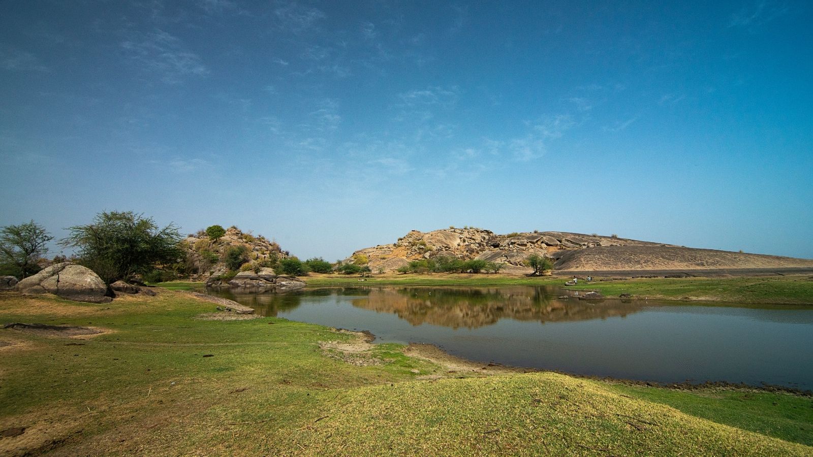 Unplug And Unwind: 6 Wild Destinations To Reset Your Mind Unplug And Unwind: 6 Wild Destinations To Reset Your Mind