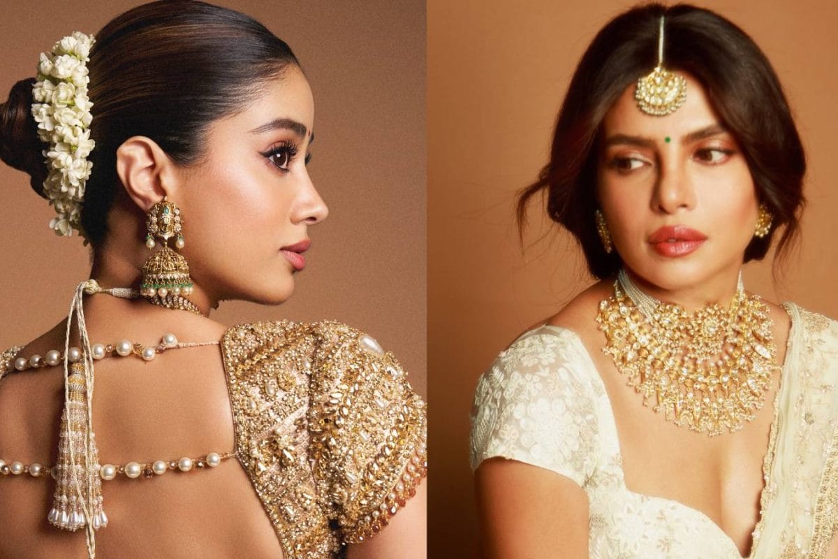 Top 8 Wedding Season Blouse Designs Brides Will Love