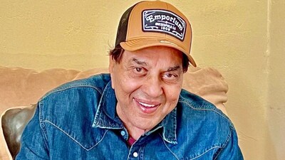 Dharmendra