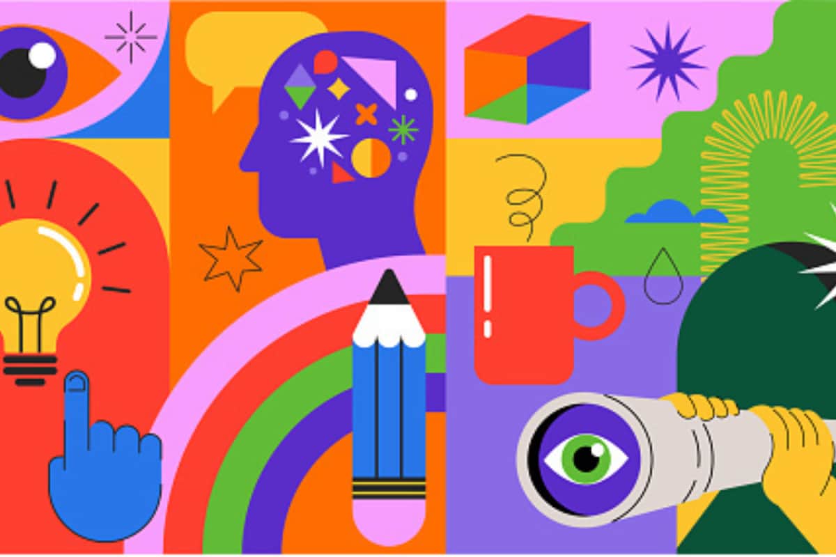 Dance, Paint, Play And More: How Creativity Might Help Your Brain Stay Young