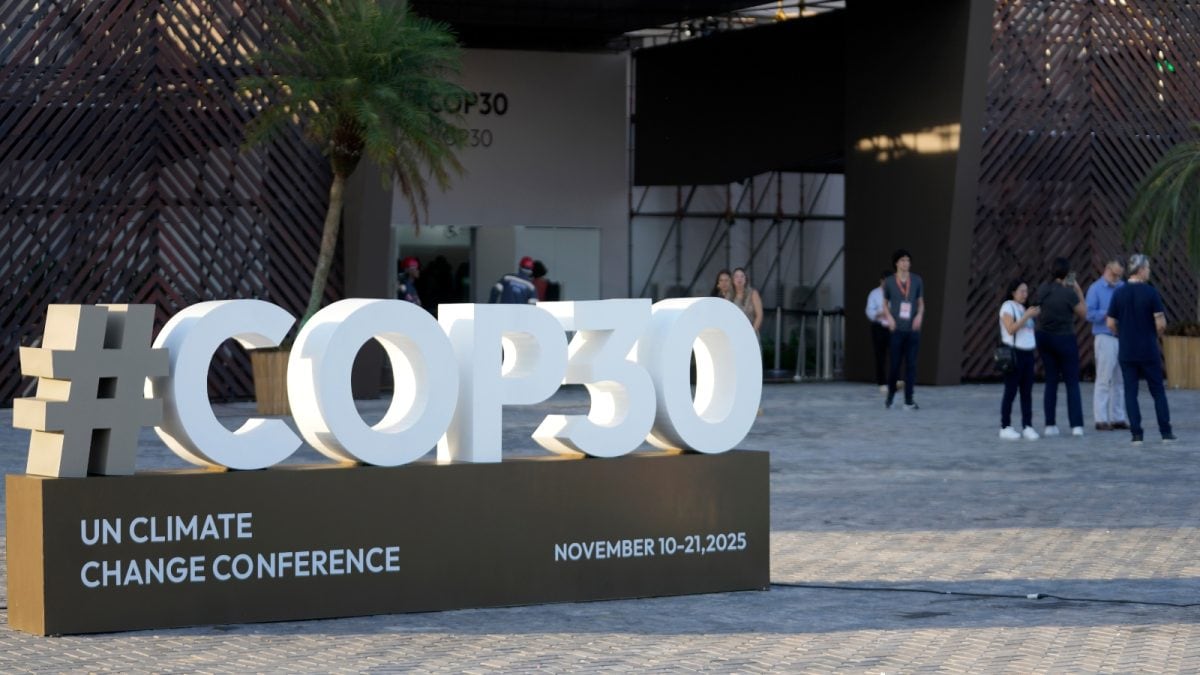 Your Guide To COP30: Here’s What To Expect As Nations Debate Climate Action