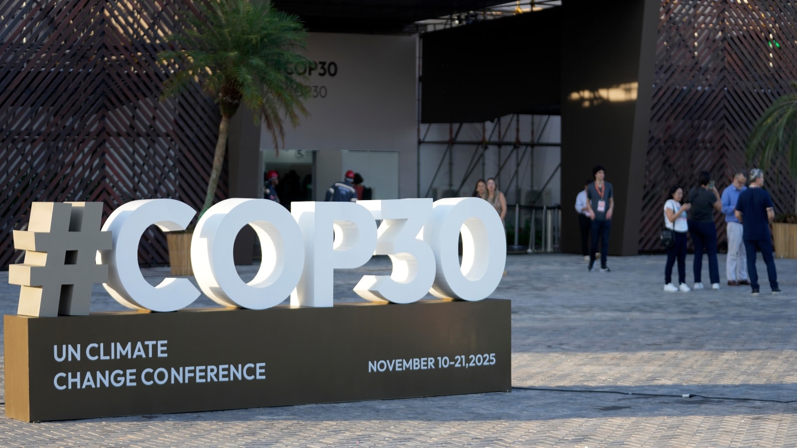 COP30 no Brasil: O Que Esperar do Debate Global Sobre Mudanças Climáticas?