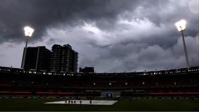 Brisbane Weather Forecast For 2nd Australia-England Ashes Test: Rain To ...