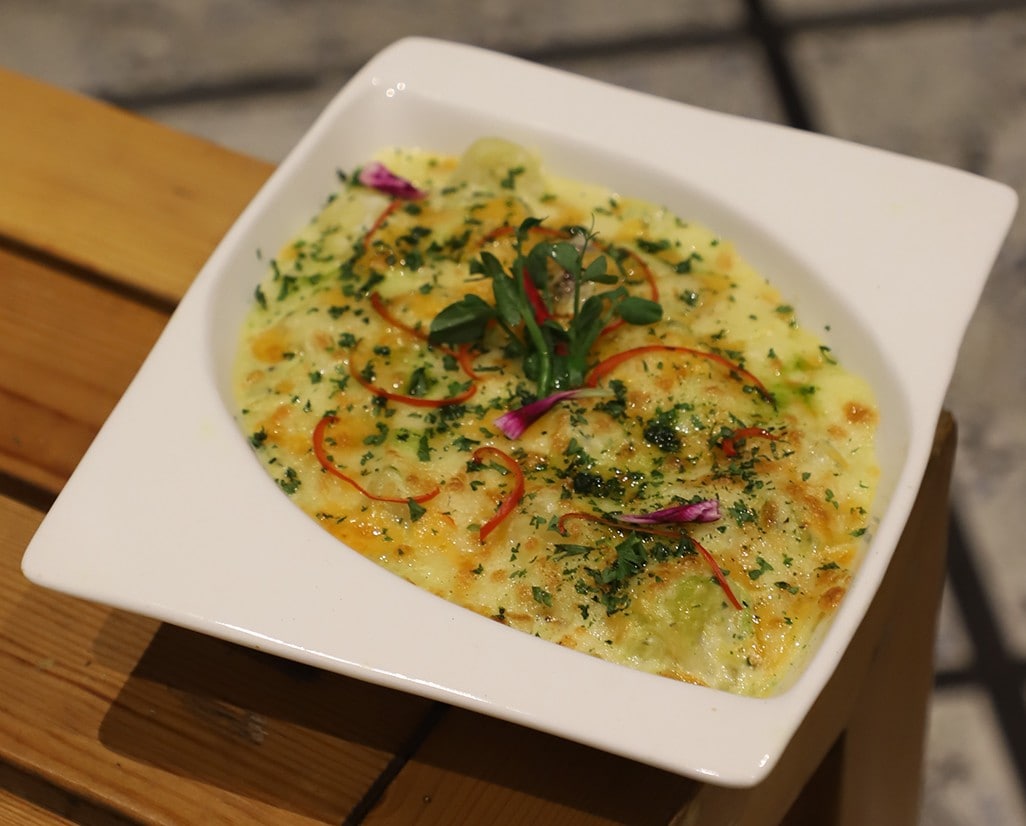 Thanksgiving 2025: The Ultimate Guide To Festive Dining Across India