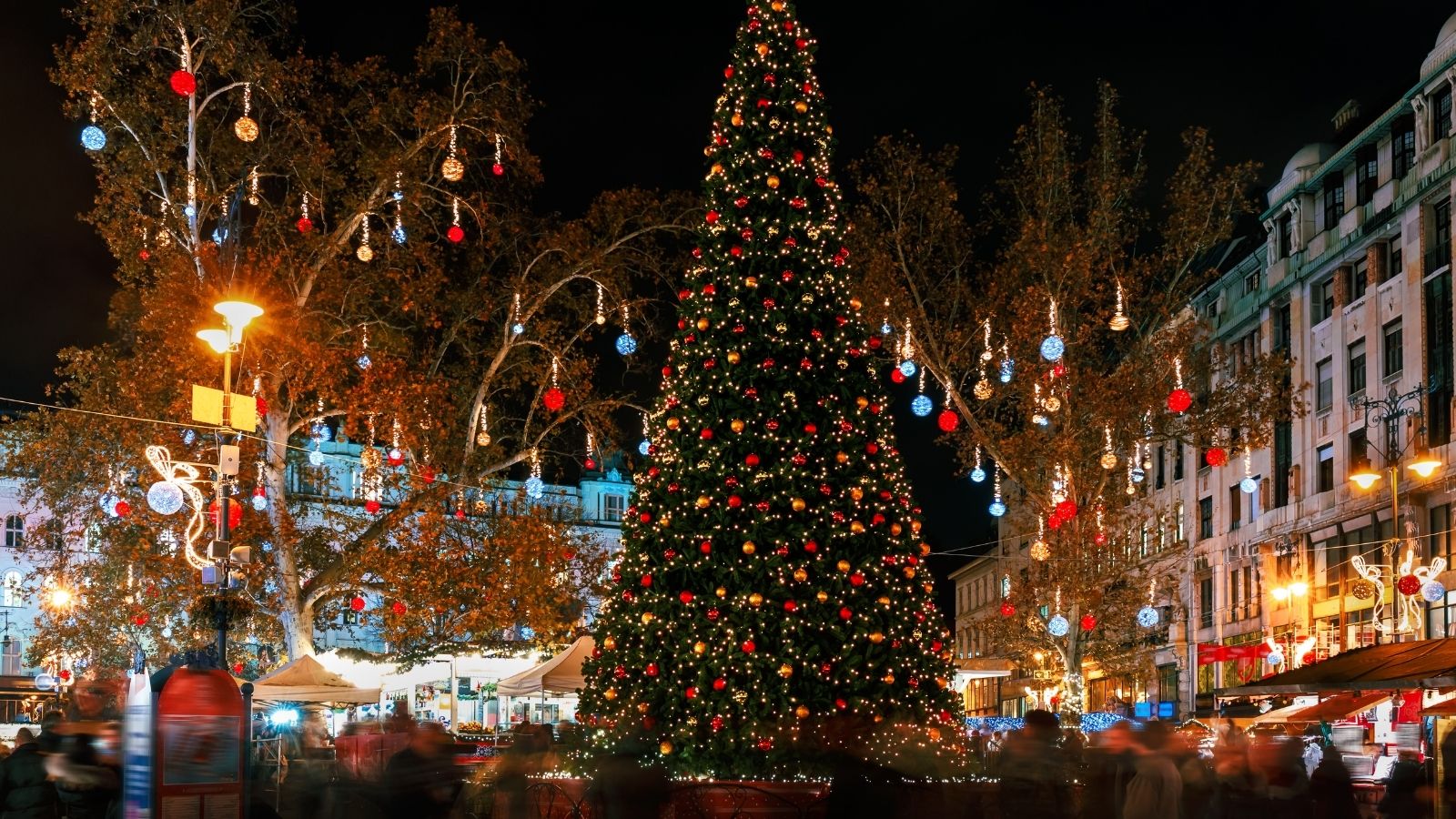 Celebrate Christmas Abroad: 2025’s Most Magical Getaways