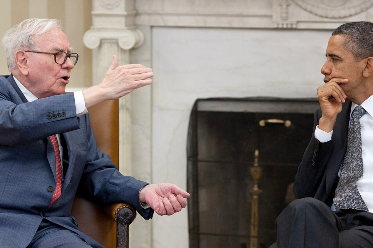 8 Warren Buffett Quotes To Make Smarter Decisions In Life