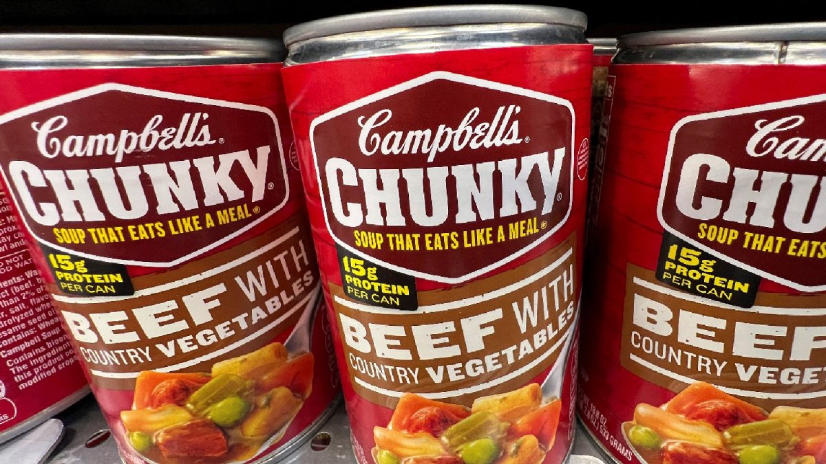 ‘F*cking Indians Don’t...’: Campbell Soup VP’s Racist Rant Leaked Amid 3D-Printed Chicken Row