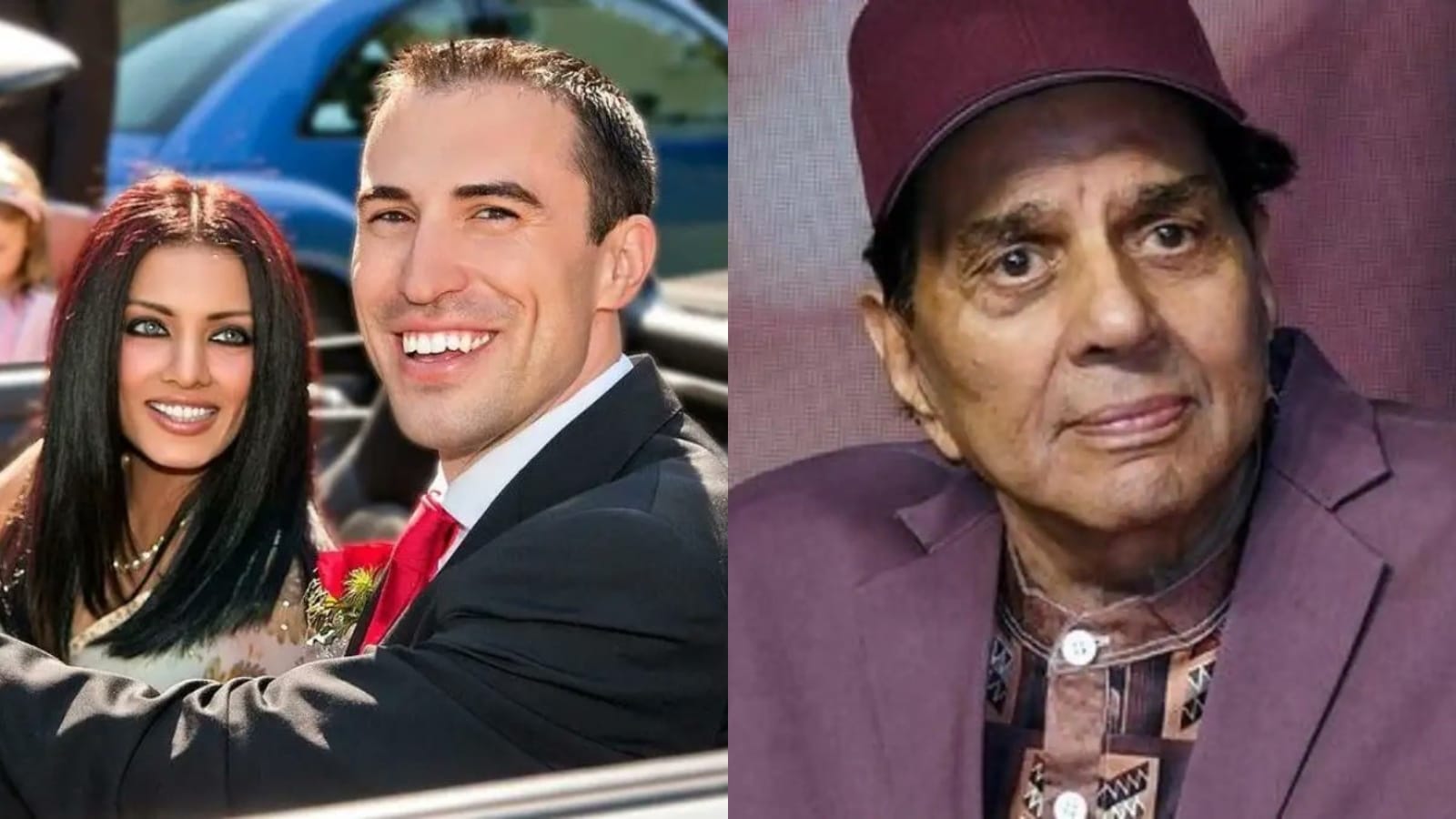 Celina Jaitly Accuses Husband Of Domestic Violence; Ranbir-Alia Visit Deols After Dharmendra's Death