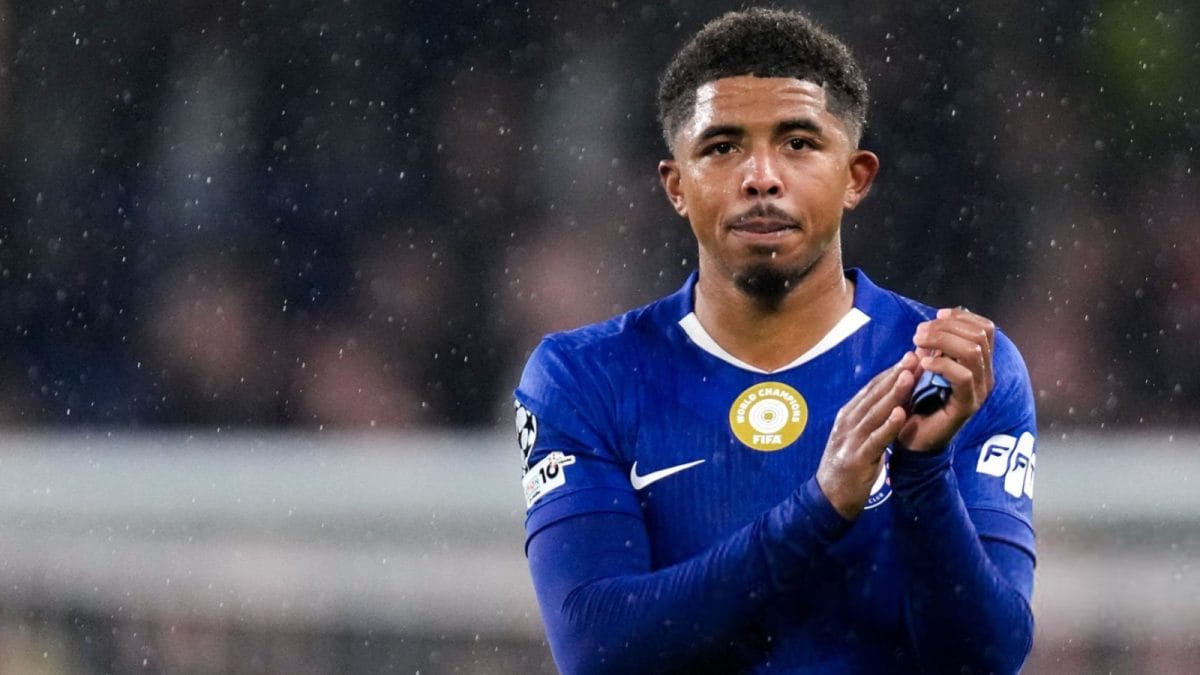 Chelsea’s Wesley Fofana Spared Jail! Blues Star Fined, Forced To 300 Hours Of Unpaid...