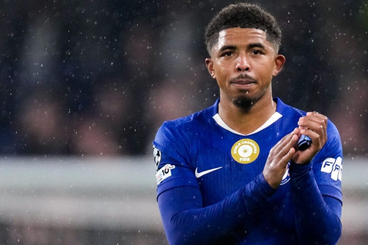 Chelsea’s Wesley Fofana Spared Jail! Blues Star Fined, Forced To 300 Hours Of Unpaid...