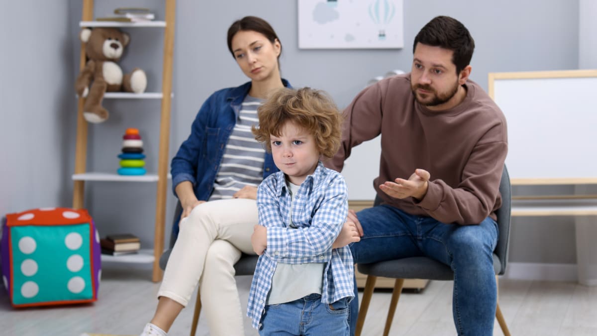 5 Negative Parenting Styles That Are Making Your Children Unhappy