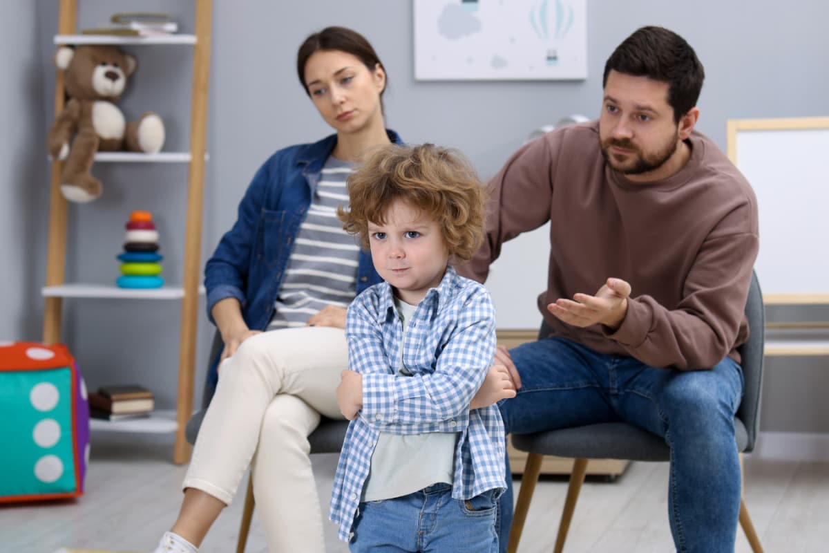 Children’s Day 2025: Are Today’s Parents Choosing To Be ‘Cool’ Over Being Strict?