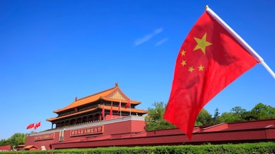 China’s EUV Breakthrough Challenges Western Monopoly on Advanced Chips