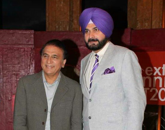 The invitation also included Indian cricket legends Sunil Gavaskar, Kapil Dev and Navjot Singh Sidhu. Mr Sidhu accepted the invitation, calling Imran Khan ‘a man of character.’