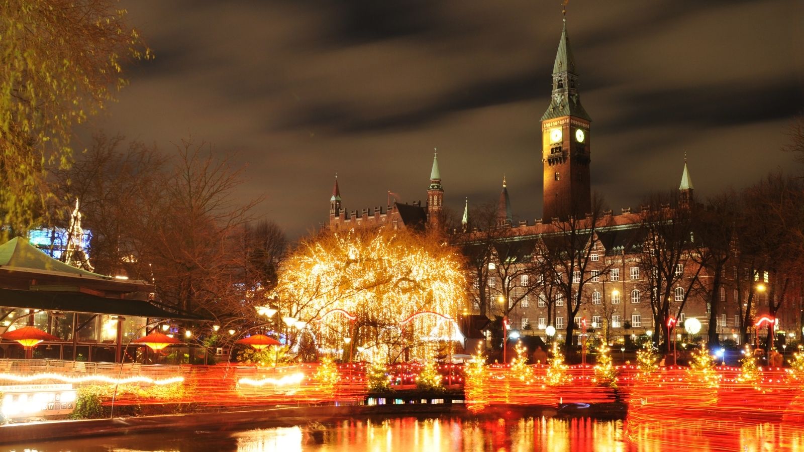 Celebrate Christmas Abroad: 2025’s Most Magical Getaways