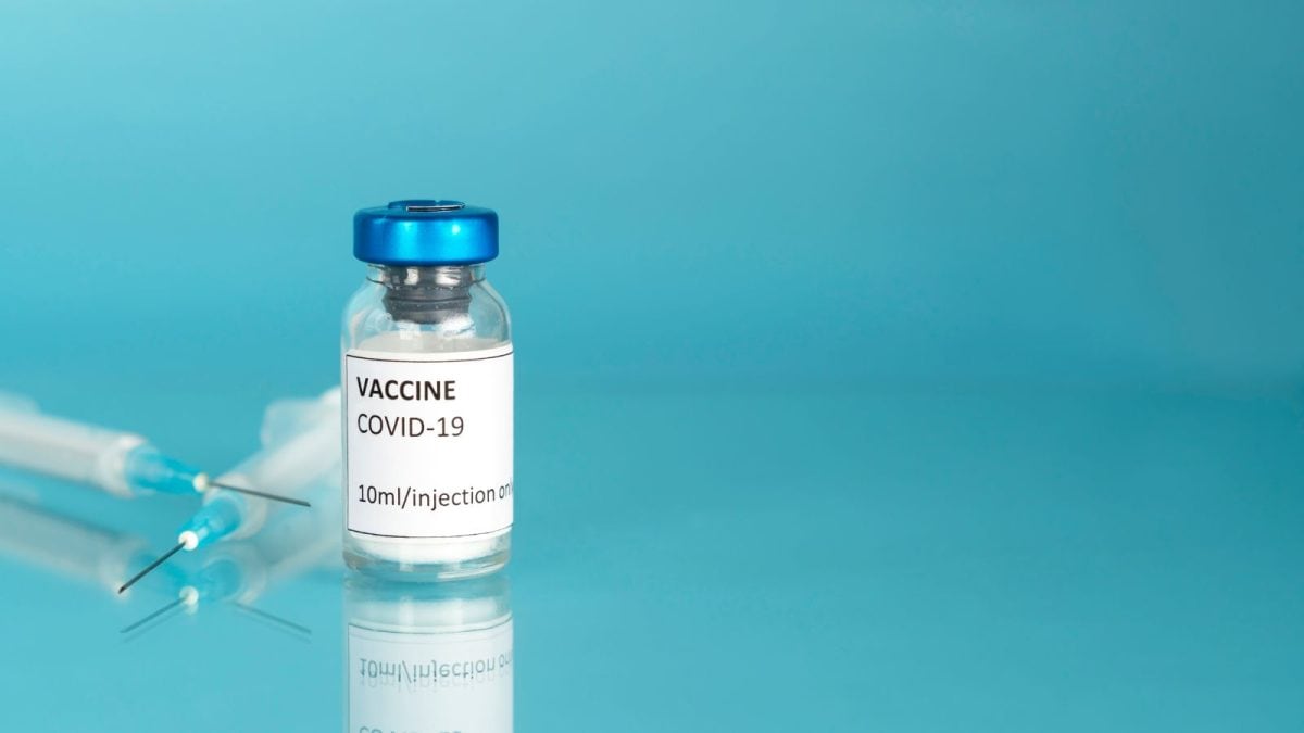 The Covid Comeback Shot: Why A New Vaccine Is Rolling Out For 2025