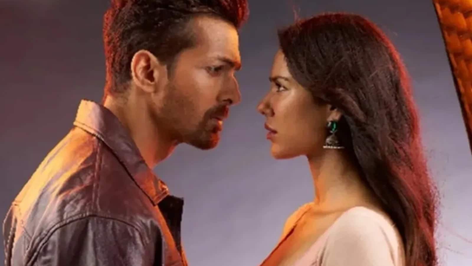 Harshvardhan Rane Compares Ek Deewane Ki Deewaniyat Producer Anshul Garg To John Wick Creator BasilIwanyk