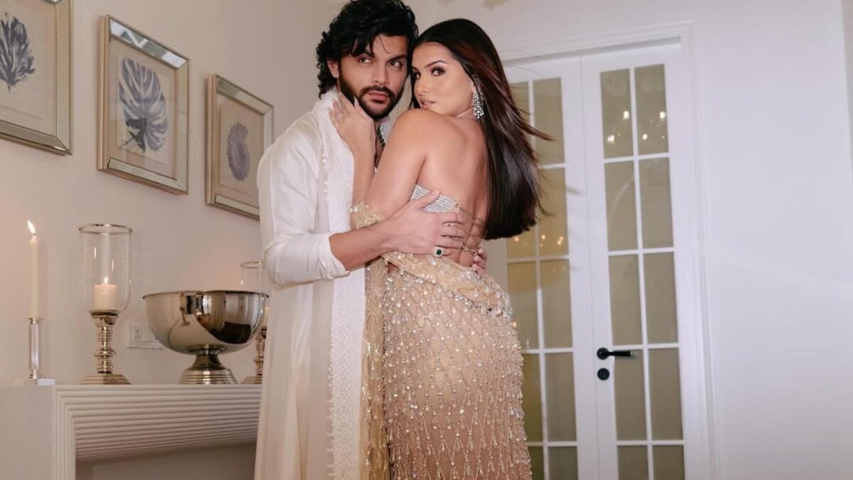 Janhvi Kapoor and Tara Sutaria Dance to 'Zingaat', Sparking 'Devrani-Jethani Goals' Reactions