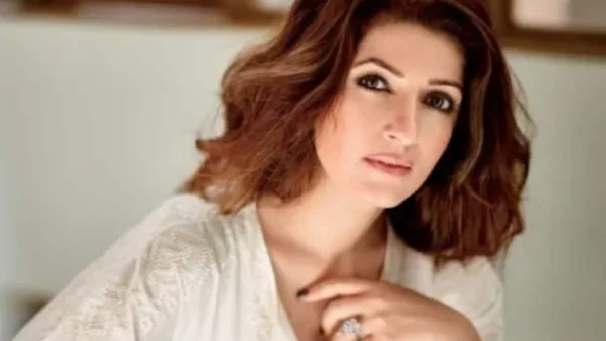 Twinkle Khanna Celebrates 52nd Birthday
