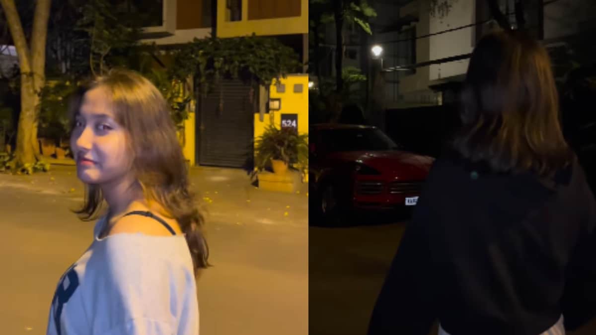 Bengaluru Women Hilariously Judge Luxury Homes They Can't Afford