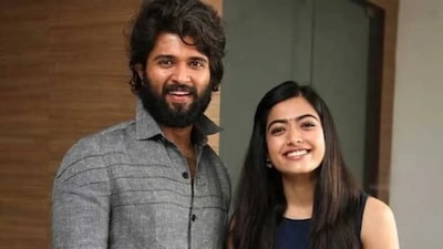 Reportedly, Vijay and Rashmika plan to tie the knot in February 2026.  (Photo Credit: Instagram)