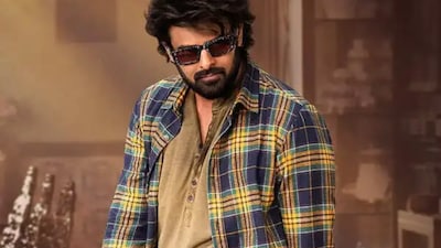 Prabhas Joins Hands With Naatu Naatu Choreographer Prem Rakshith For His  Next Big-Scale Venture | Telugu Cinema News - News18
