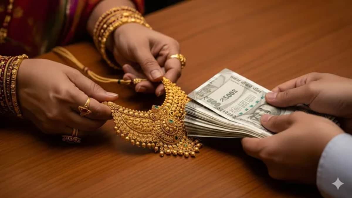 Gold And Silver Prices Today, December 2: Check 24 & 22 Carat Rates In Delhi, Mumbai And Other Cities