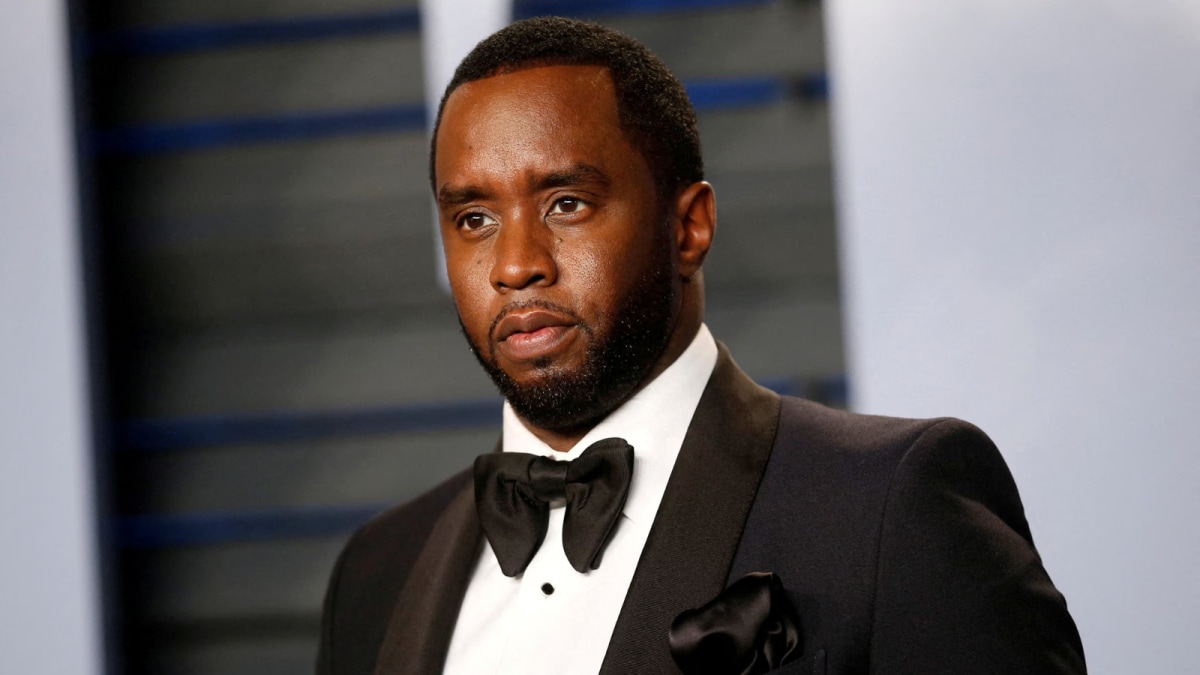 CJ Wallace Denies Helping Diddy In Alleged Assaults, Files Defamation Lawsuit
