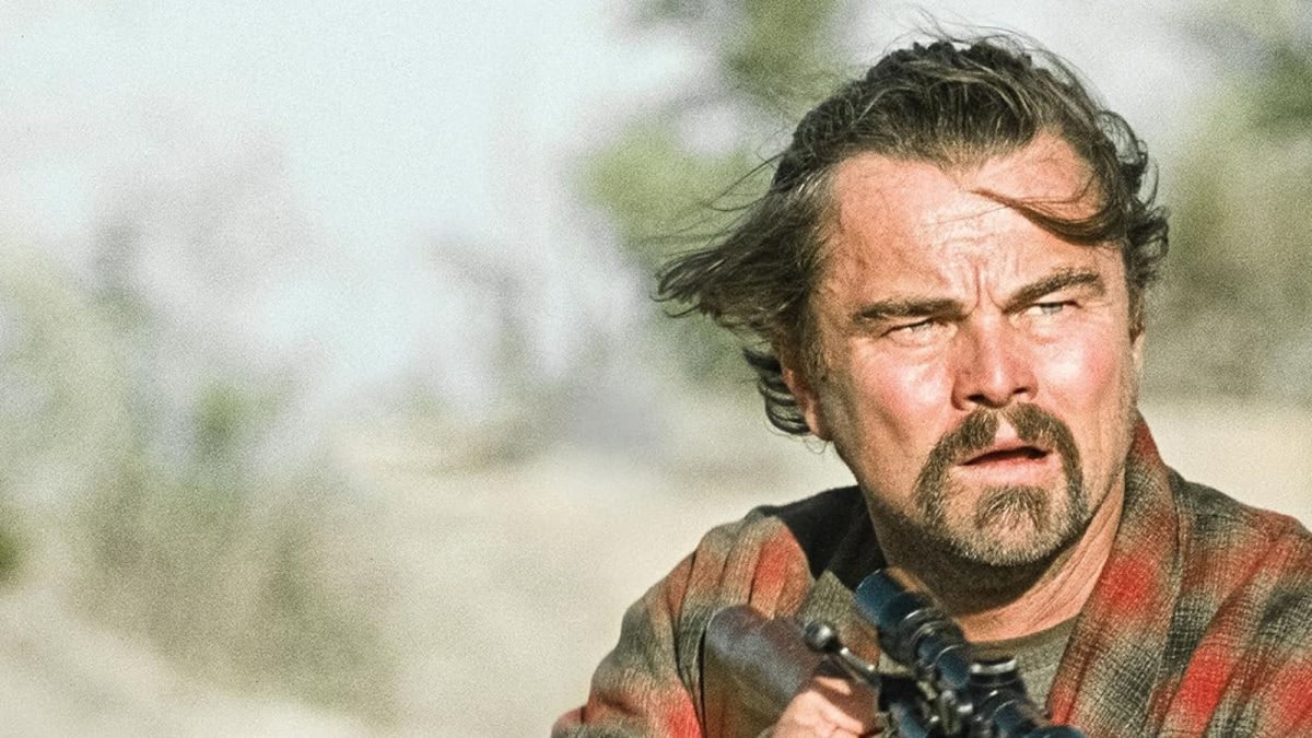 Leonardo DiCaprio's 'One Battle After Another' Now Streaming: Release Details & More