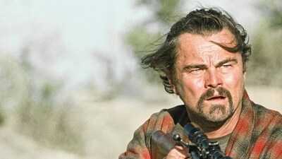 One Battle After Another, starring Leonardo DiCaprio, is an American black comedy action thriller. (Photo Credit: Instagram) 