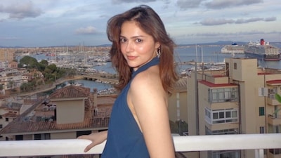 The key lies in choosing a blush colour that works with your skin tone and undertone.