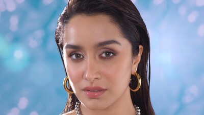 Shraddha Kapoor was last seen in Stree 2.  (Photo Credit: Instagram)