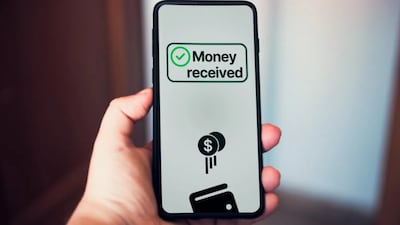 Beyond the transfer of money, 'Digital Eidi' has manifested as the relentless exchange of data and information. Representational image