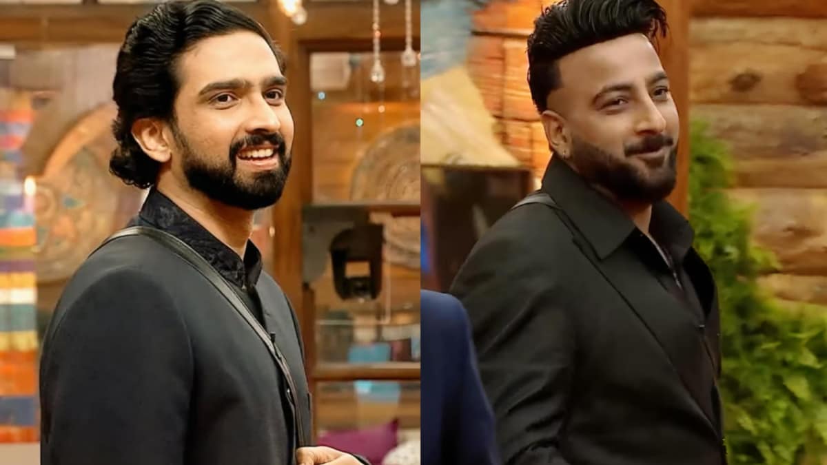 Bigg Boss 19's Amaal Mallik Praises BFF Shehbaz Badesha For New Project