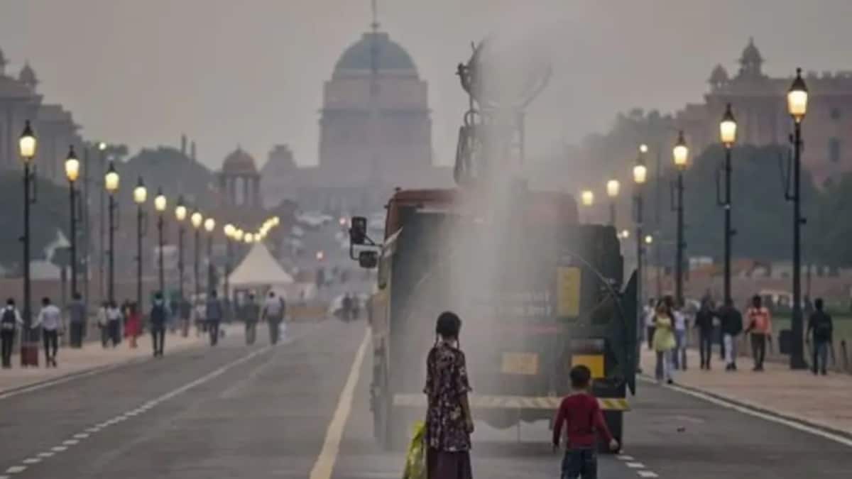 GRAP III Anti-Pollution Curbs Removed In Delhi-NCR As Air Quality Improves