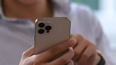 Apple has been actively reaching out in cases of spyware attacks