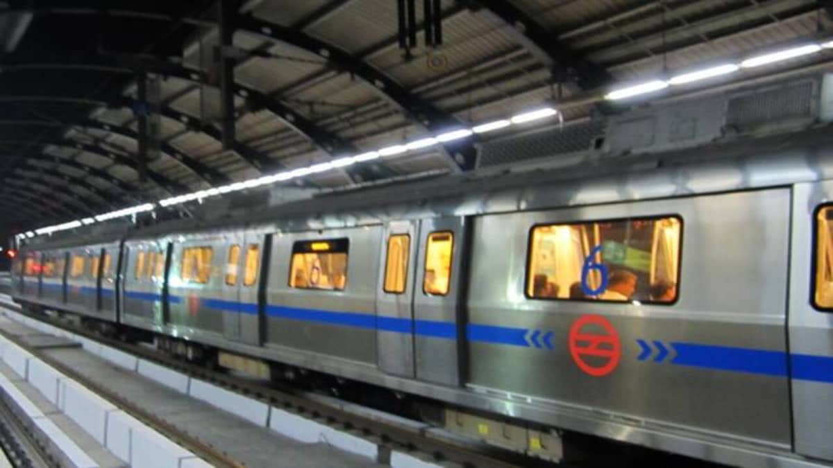 Metro’s Capital Gains: Central Vista, Airport, South Delhi Get Boost As Union Cabinet Clears Phase V(A)