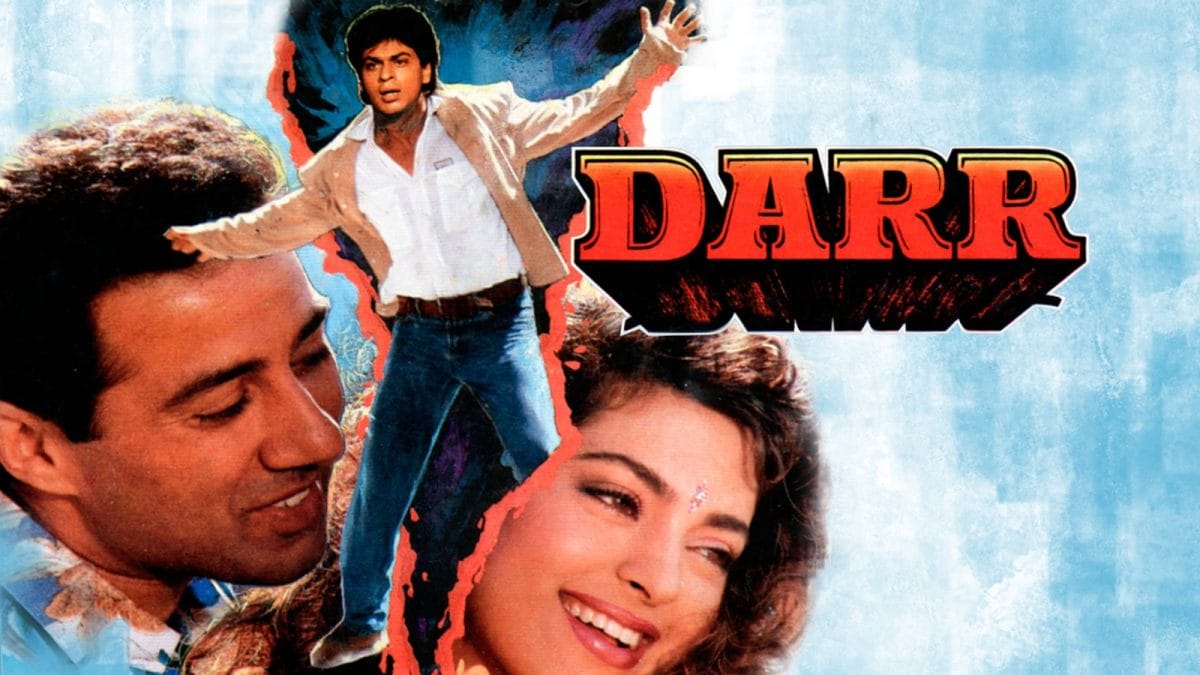 Sunny Deol Rejected SRK’s Darr Role, Later Felt ‘Overshadowed’, Claims Honey Irani: ‘My Image…’ | Bollywood News