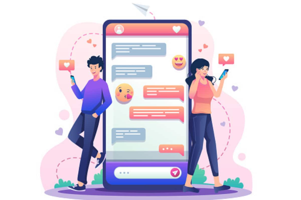 When AI Takes Over Your Love Life: Inside the New Dating Trend Called Chatfishing