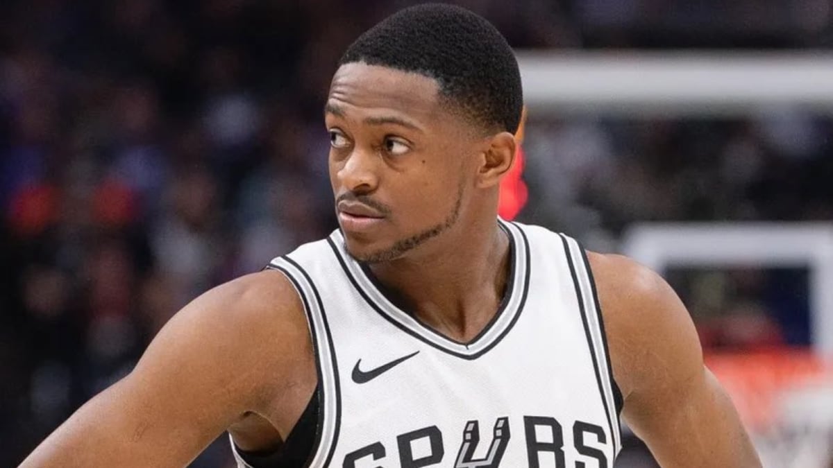 NBA: De'Aaron Fox Stars In Spurs Win; Lakers' Streak Ends, Nikola Jokic Shines