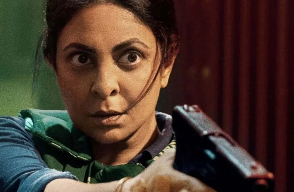 Delhi Crime Season 3: Shefali Shah will make an exciting return as Madam Sir to solve another high-stakes case. The story follows DSP Vartika and his investment cops to hunt down Badi Didi (Huma Qureshi), the mastermind behind the human trafficking nexus. It is scheduled to stream on Netflix starting November 13. Delhi Crime Season 3: Shefali Shah will make an exciting return as Madam Sir to solve another high-stakes case. The story follows DSP Vartika and his investment cops to hunt down Badi Didi (Huma Qureshi), the mastermind behind the human trafficking nexus. It is scheduled to stream on Netflix starting November 13.