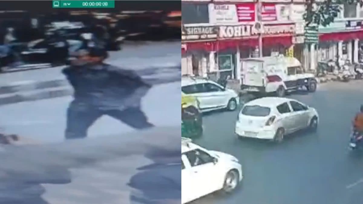 Delhi Car Bomber Umar Visited Turkey With 2 Associates In 2022; Probe Suspects Larger Network