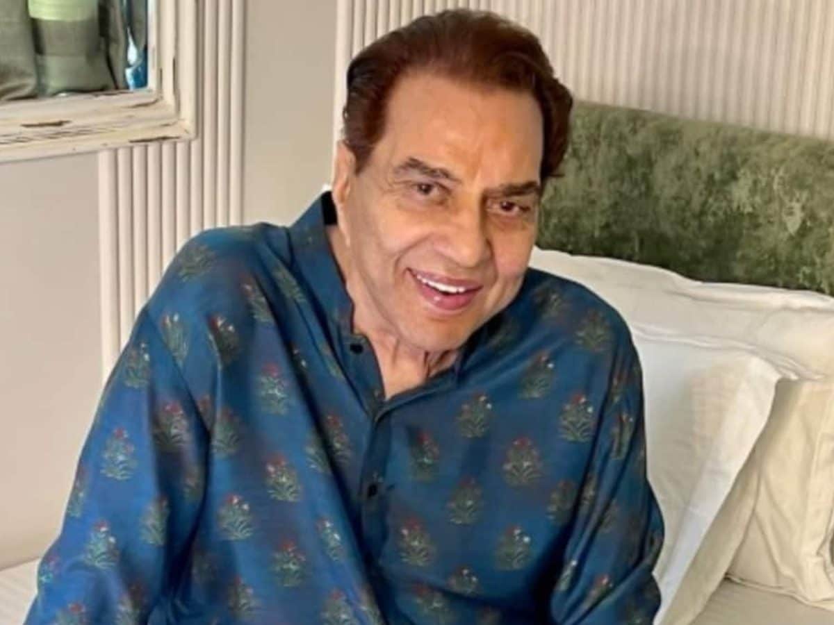 Dharmendra Health Update: Sunny Deol's Team Confirms Veteran Actor Is Stable, Family Requests Privacy | Bollywood News - News18
