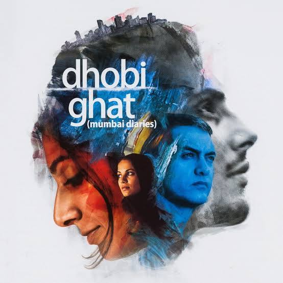 “But I saw your film, Dhobi Ghat, by chance. The compliment is that you say that ‘I am not political.’ But this is politics. That you see the injustice in a society. Be it English or Urdu medium, where one child is privileged and the other is not. When you point this out and give people a social consciousness, it is a huge contribution,” he added.