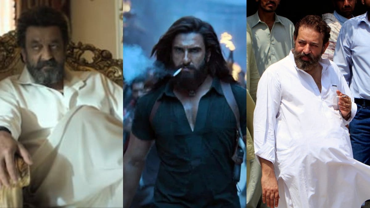 Karachi Police Officer’s Widow Threatens Legal Action Over ‘Dhurandhar’ Portrayal