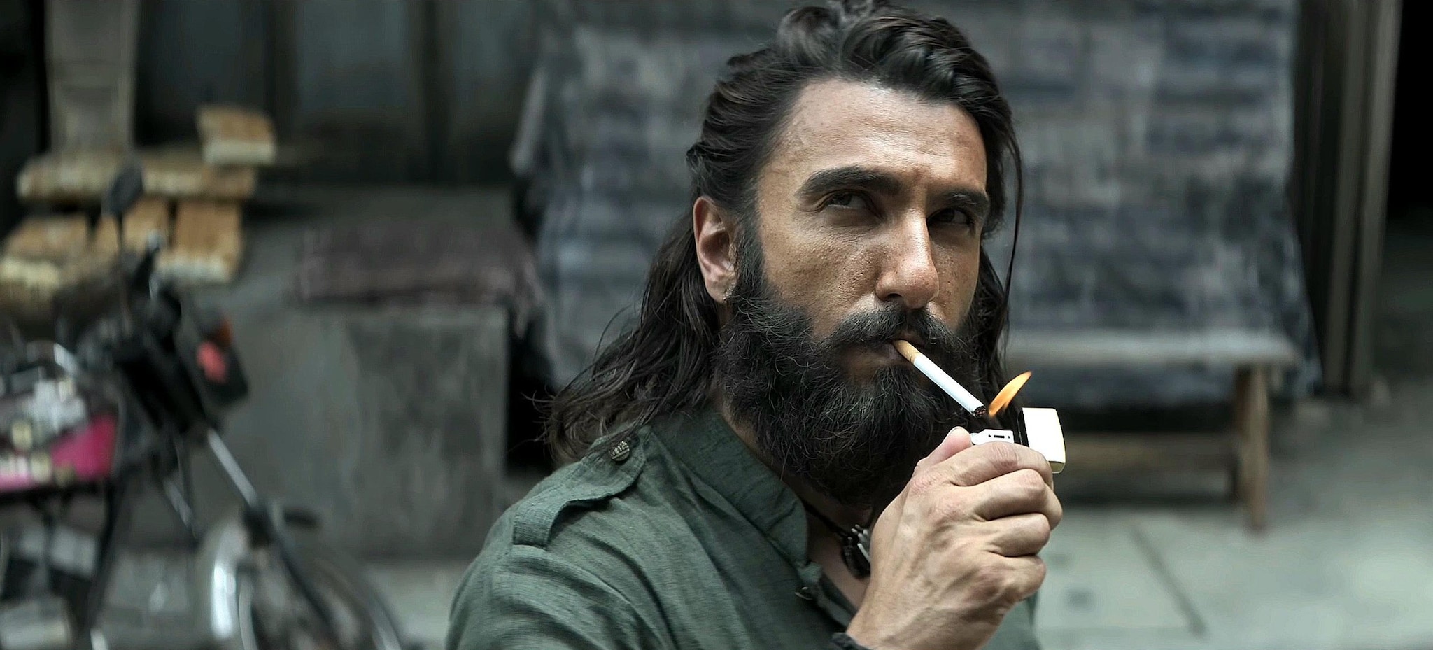 Dhurandhar Trailer: Could This Film Be The Next Big Must-Watch?